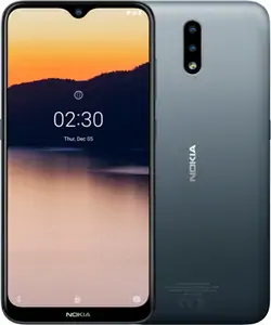 Замена usb разъема на телефоне Nokia 2.3 в Самаре